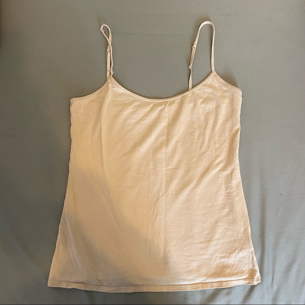 Old Navy First-Layer Camisole